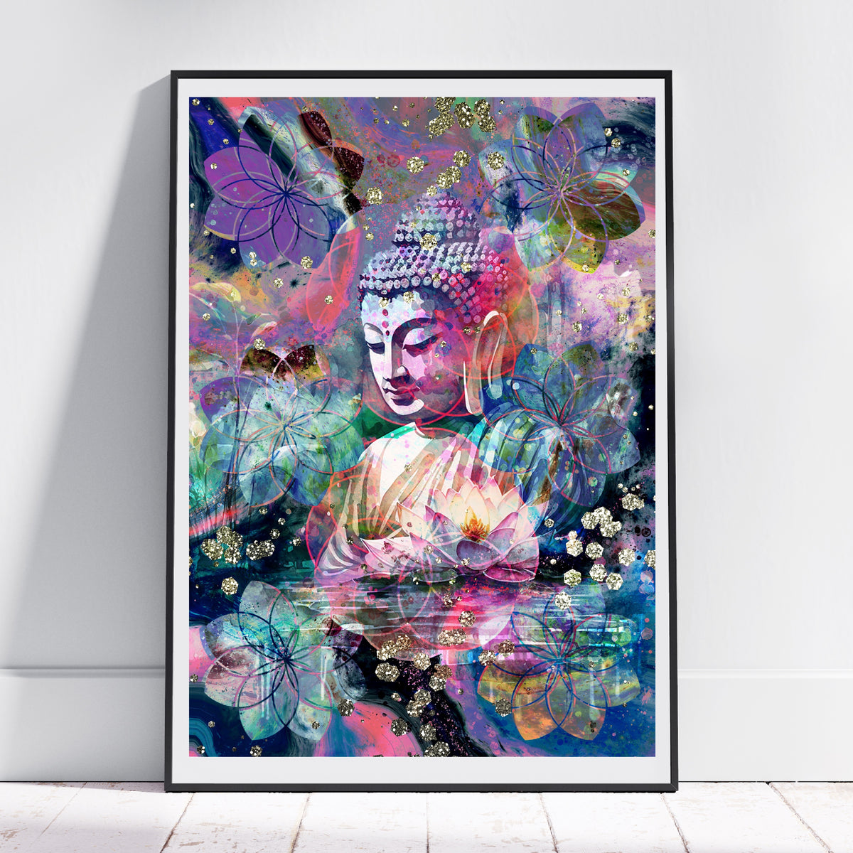 Shop Buddha Art