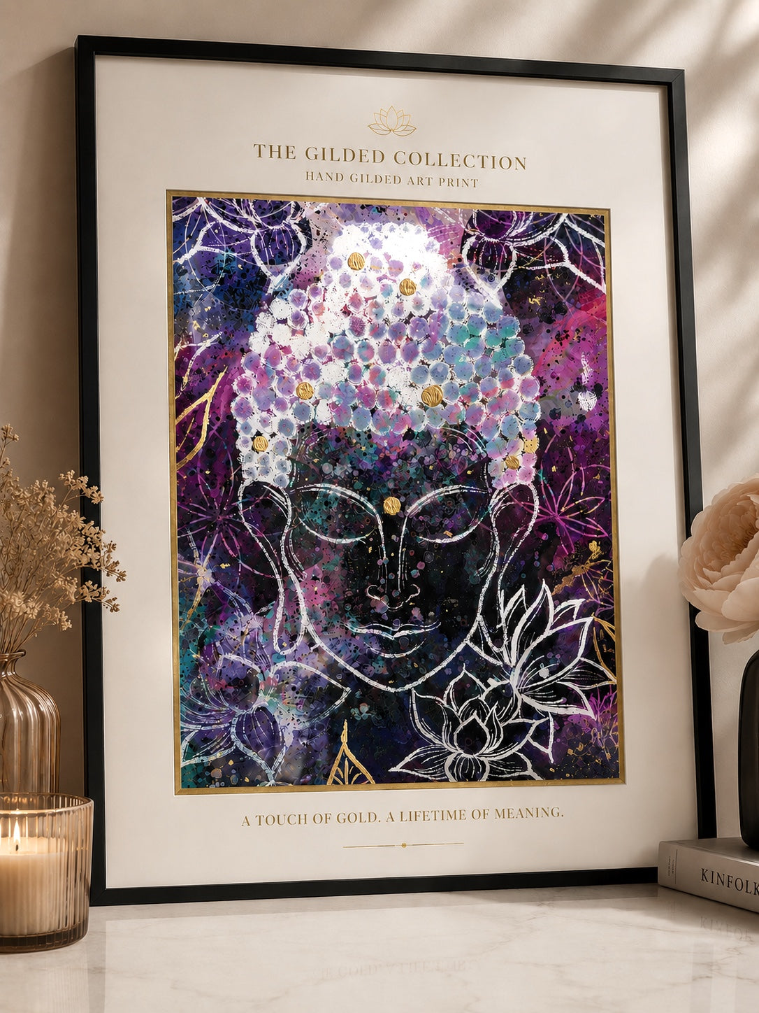 The Guilded Collection