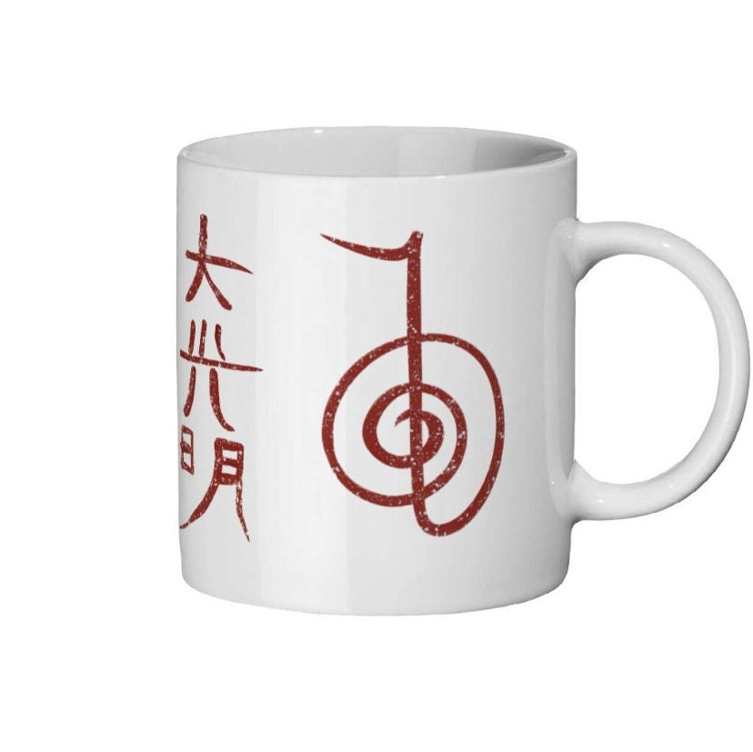 Personalised gift mug