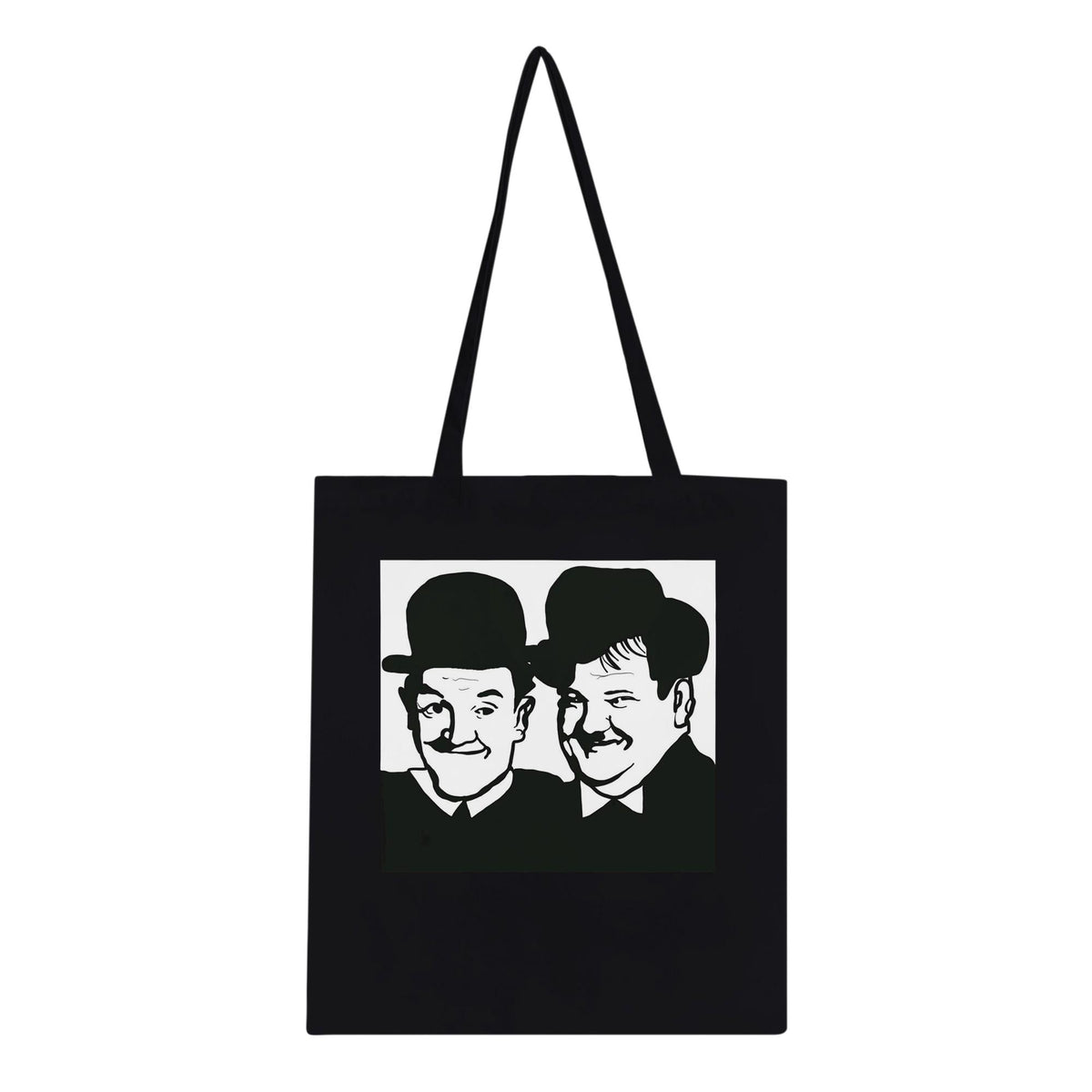 Classic Tote Bag White
